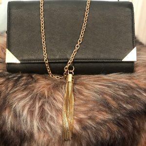 Pre-loved *LUXURY KATE-INSPIRED DESIGNER* bag